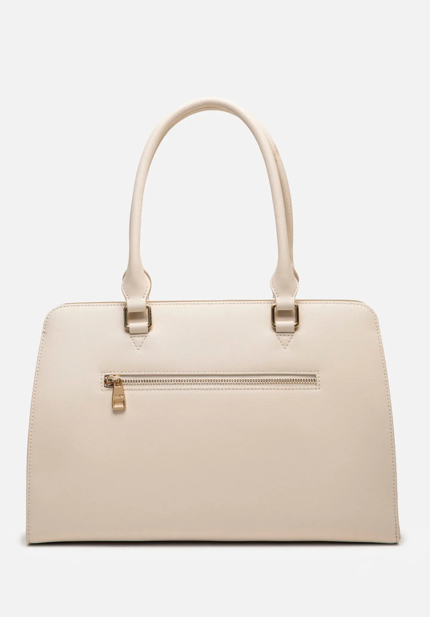 Cartera Cuero Satchel Petalia 16