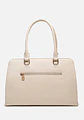 Cartera Cuero Satchel Petalia - Miniatura 16