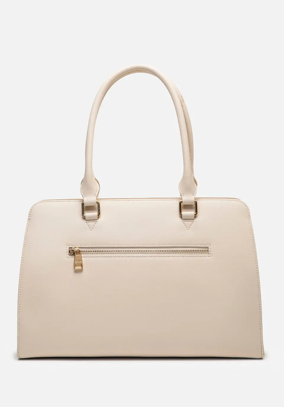 Cartera Cuero Satchel Petalia 16