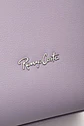Cartera Cuero Satchel Petalia - Miniatura 22