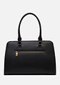 Cartera Cuero Satchel Petalia - Miniatura 24