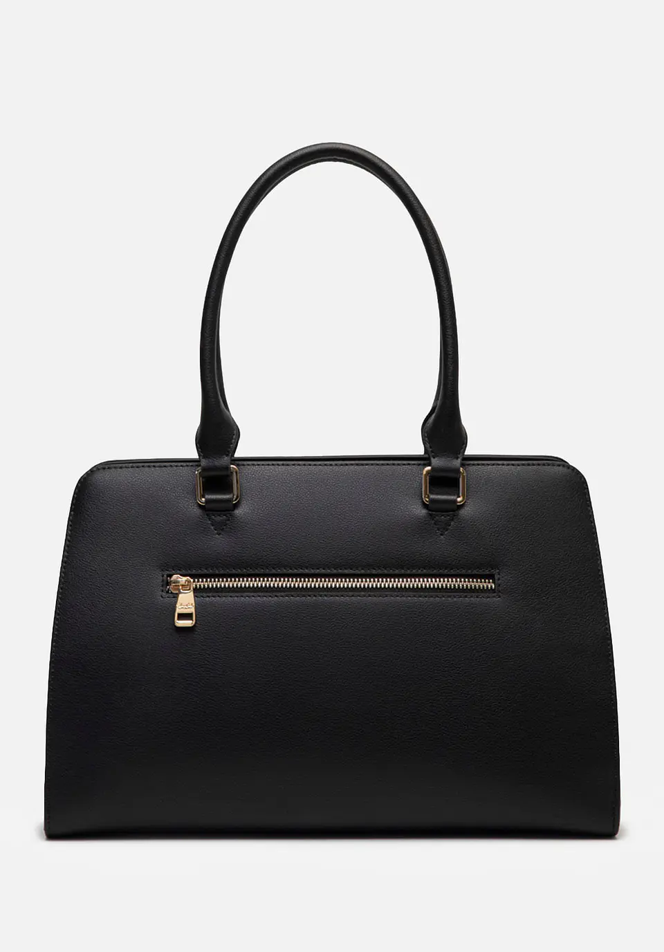 Cartera Cuero Satchel Petalia 24