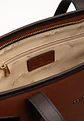 Cartera Cuero Tote Roselle - Miniatura 3