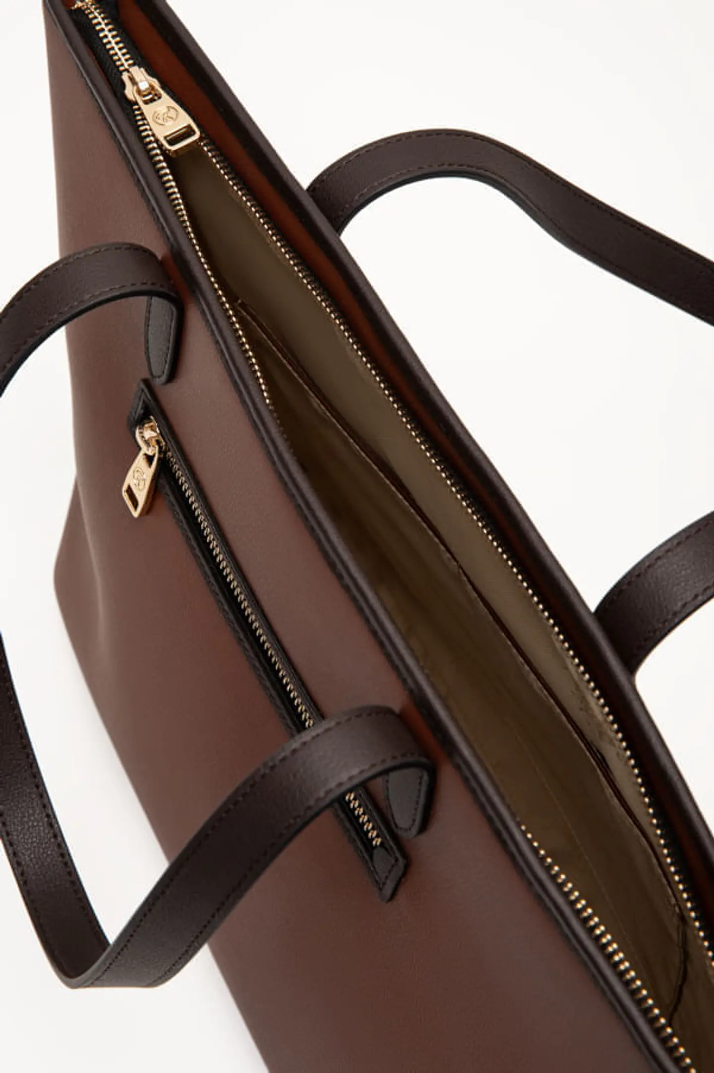 Cartera Cuero Tote Roselle 4