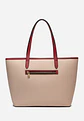 Cartera Cuero Tote Roselle - Miniatura 9