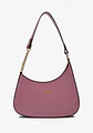 Cartera Cuero Hobo Chain - Miniatura 20