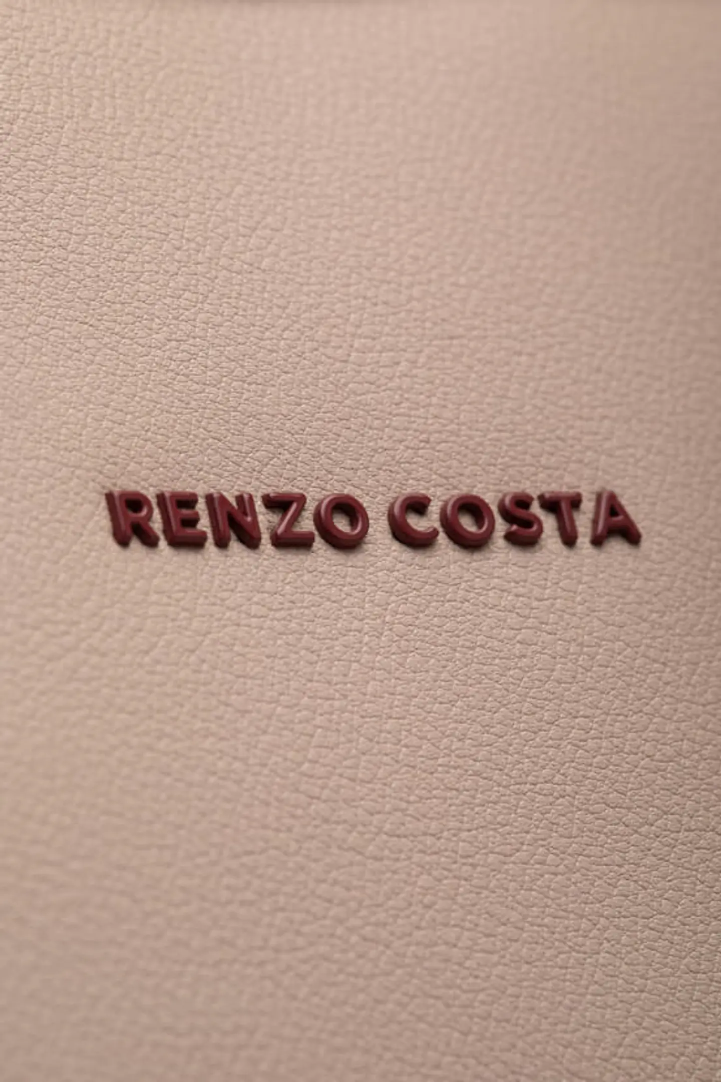 Cartera Cuero Tote Roselle 15