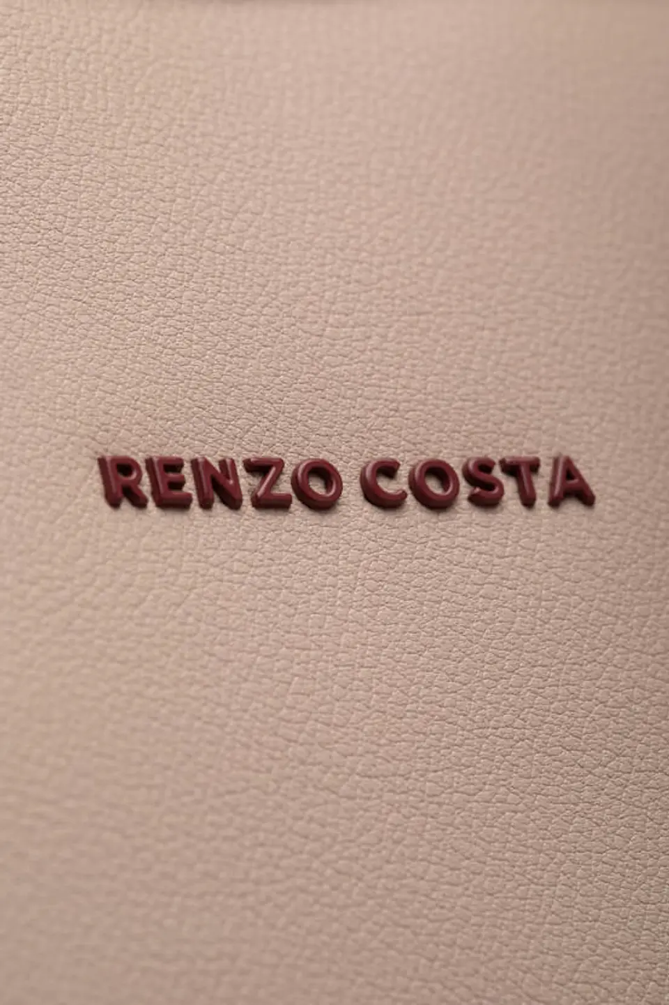 Cartera Cuero Tote Roselle 15