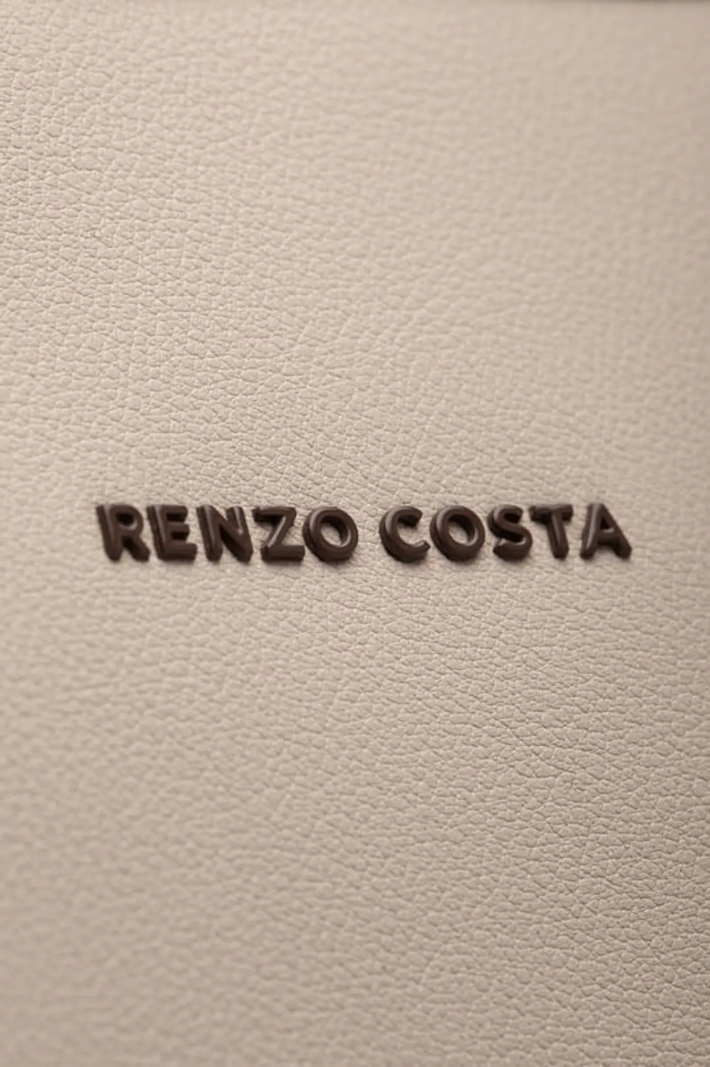 Cartera Cuero Tote Roselle 19