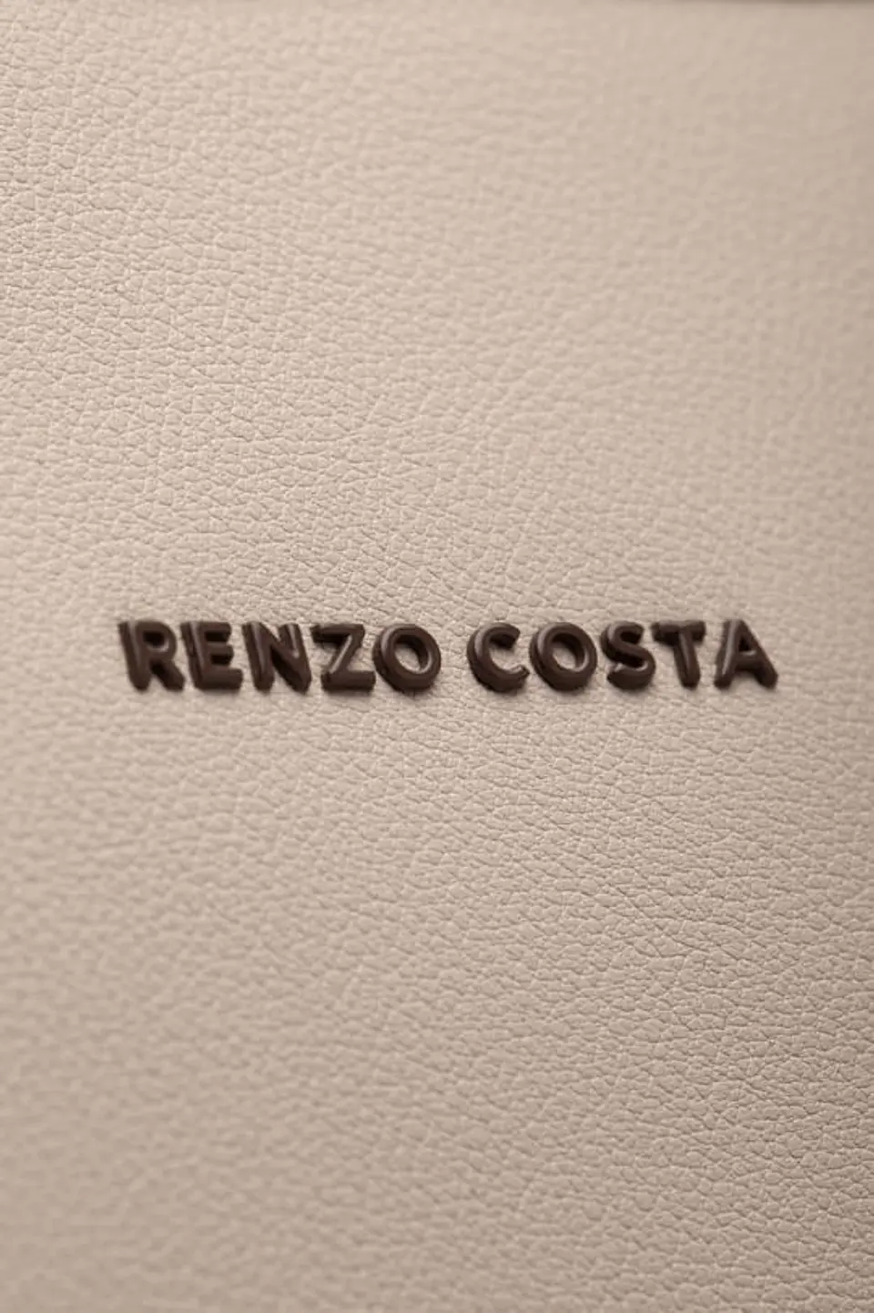 Cartera Cuero Tote Roselle 19