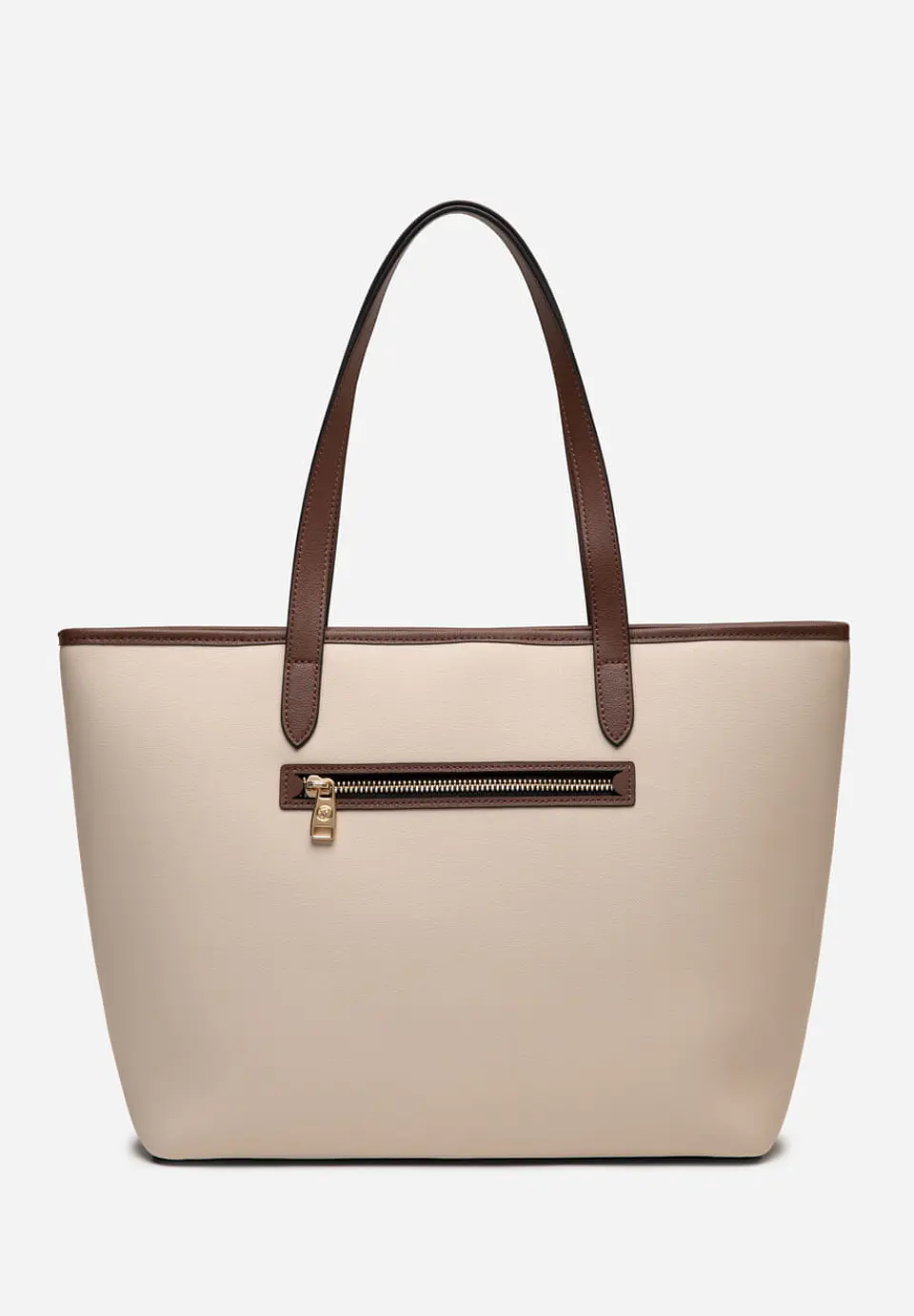Cartera Cuero Tote Roselle 23