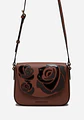 Morral Cuero Roselle - Miniatura 1