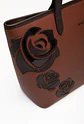 Cartera Cuero Tote Roselle - Miniatura 24