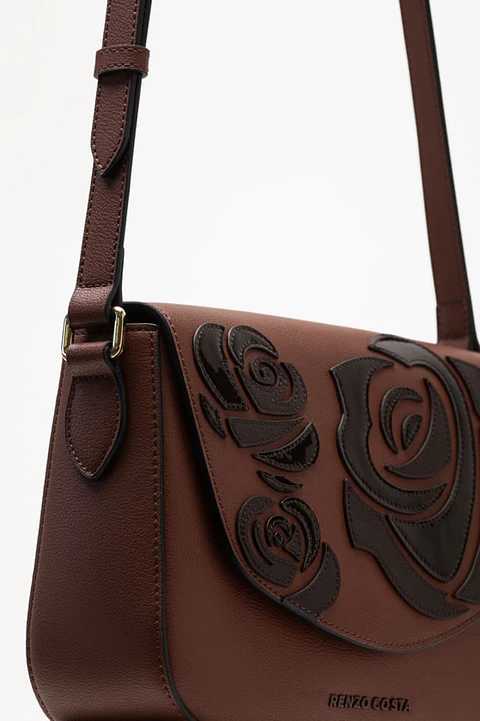 Morral Cuero Roselle