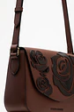 Morral Cuero Roselle - Miniatura 2