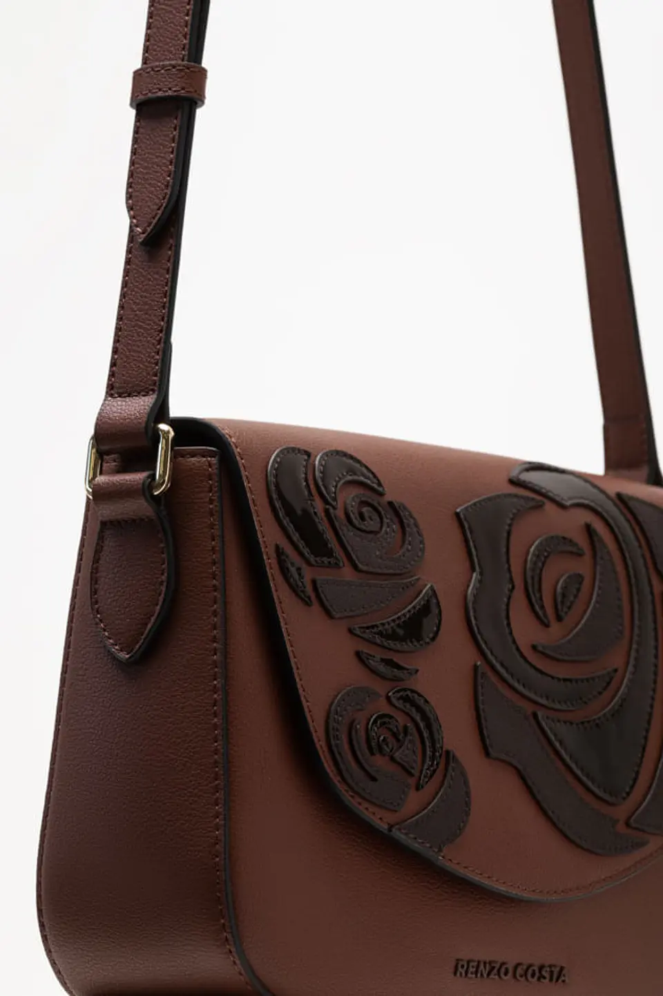 Morral Cuero Roselle 2