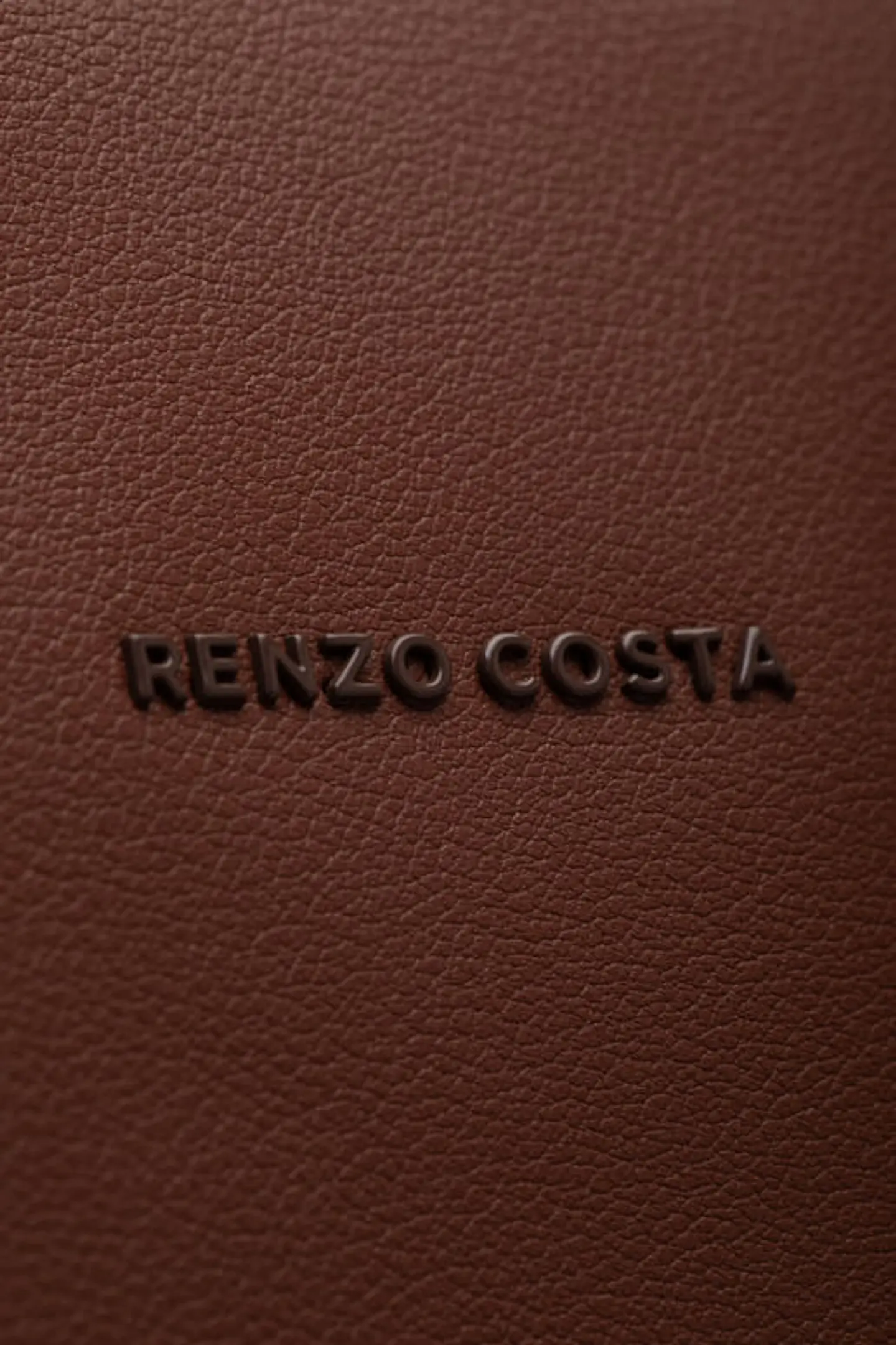 Cartera Cuero Tote Roselle 27