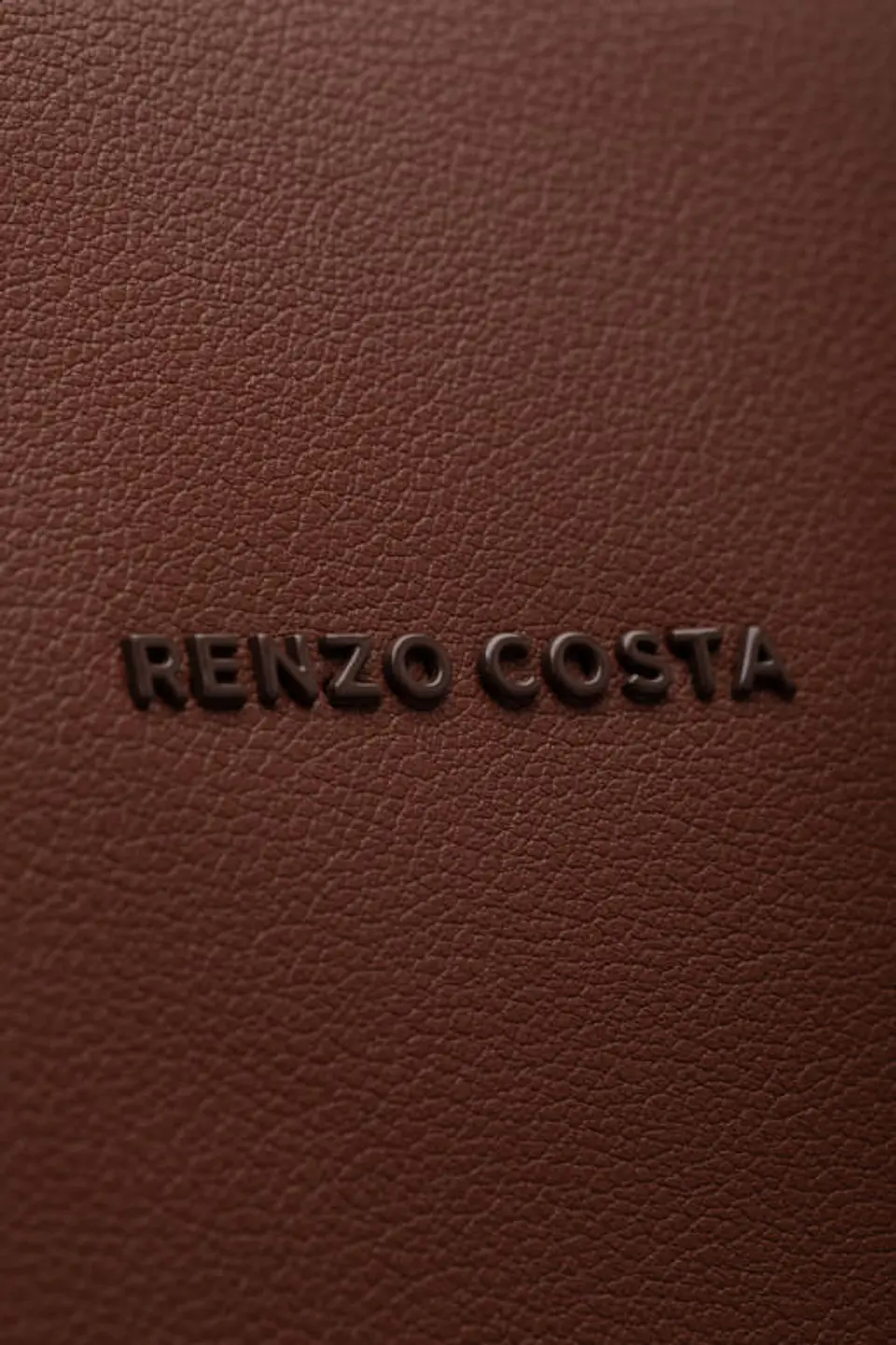 Cartera Cuero Tote Roselle 27