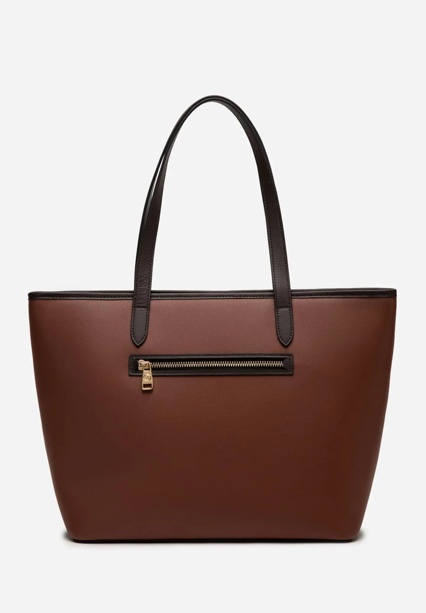 Cartera Cuero Tote Roselle 28