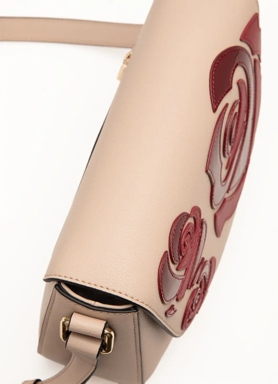 Morral Cuero Roselle 4