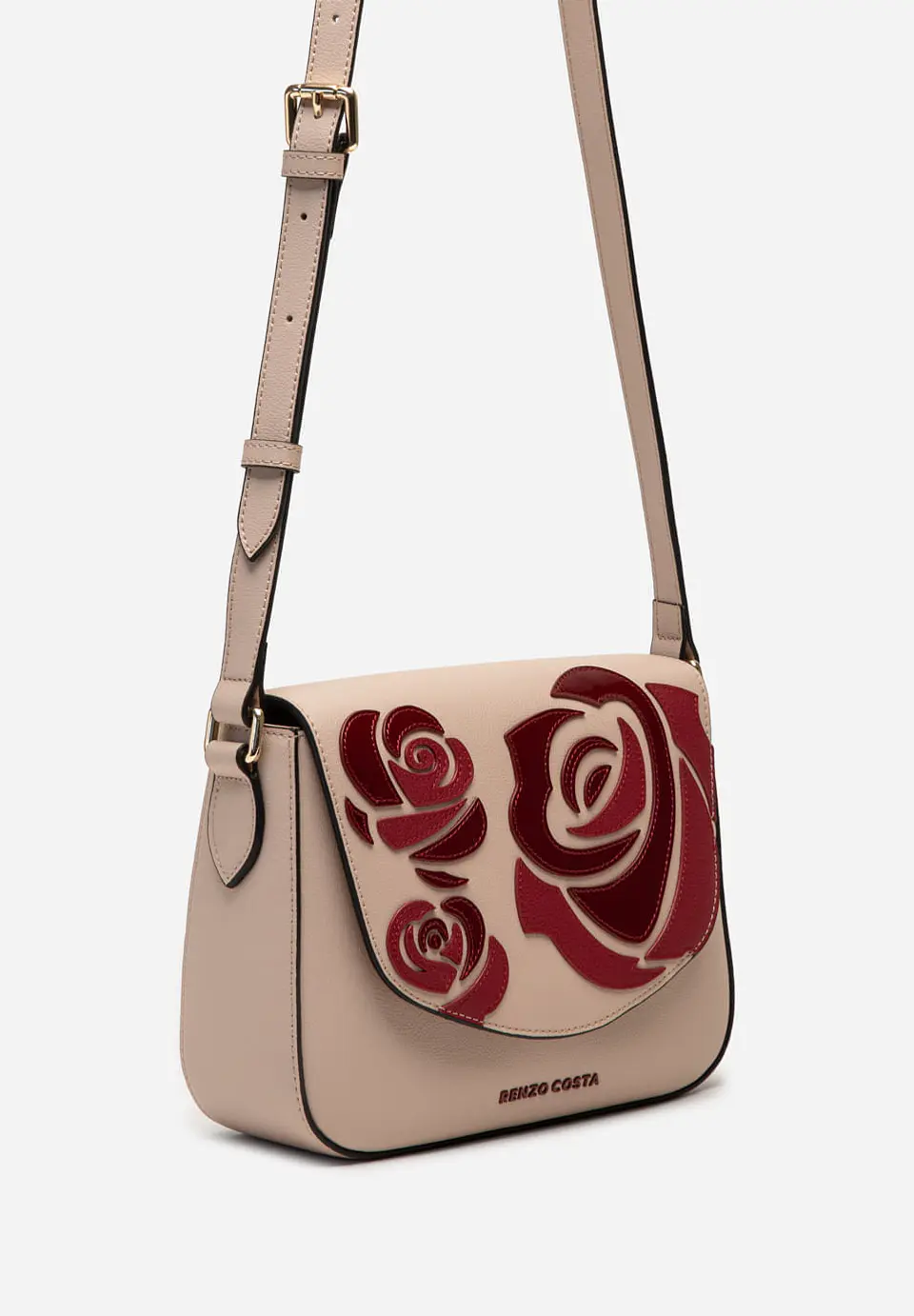 Morral Cuero Roselle 5