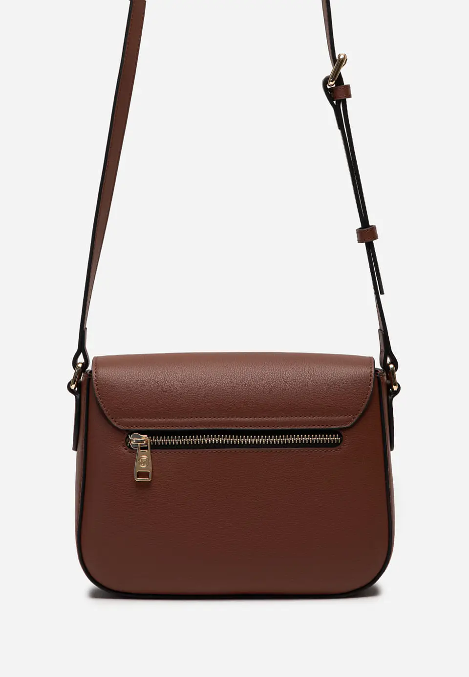 Morral Cuero Roselle 17