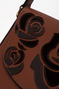 Morral Cuero Roselle - Miniatura 24
