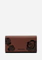 Billetera Cuero Roselle Maxi - Miniatura 2