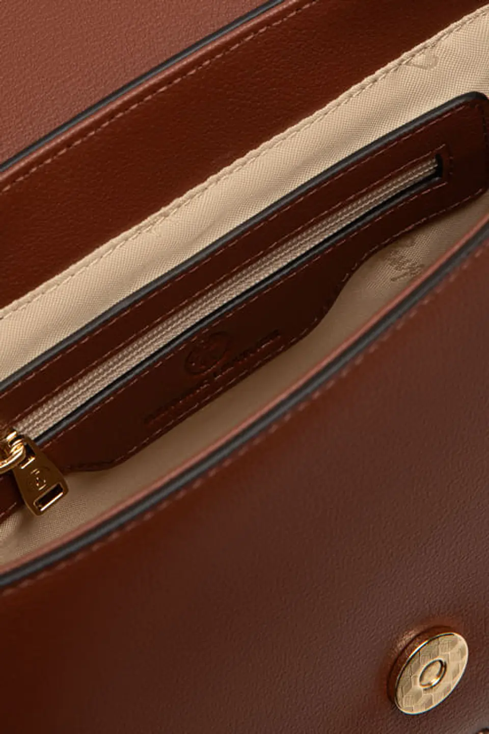 Morral Cuero Roselle 26