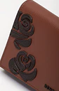 Billetera Cuero Roselle Maxi - Miniatura 4