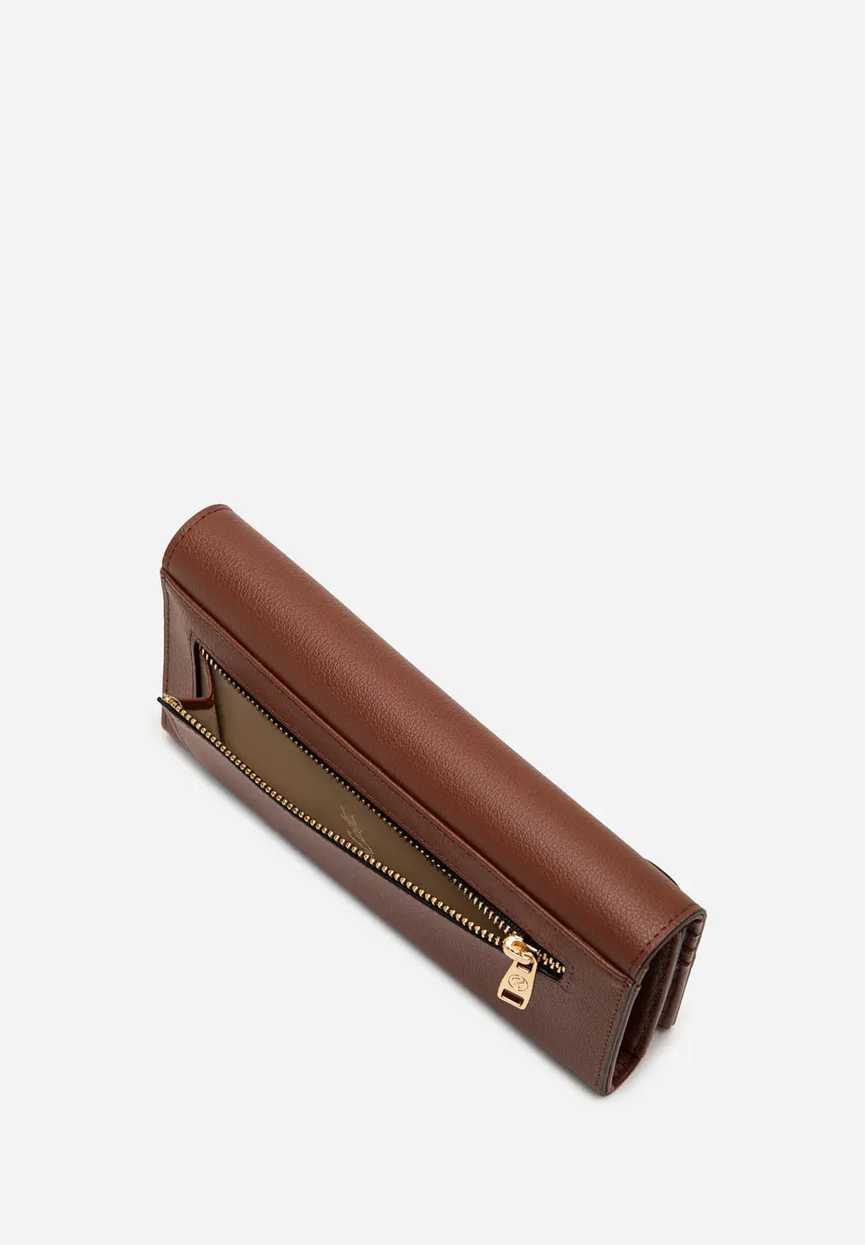 Billetera Cuero Roselle Maxi 7