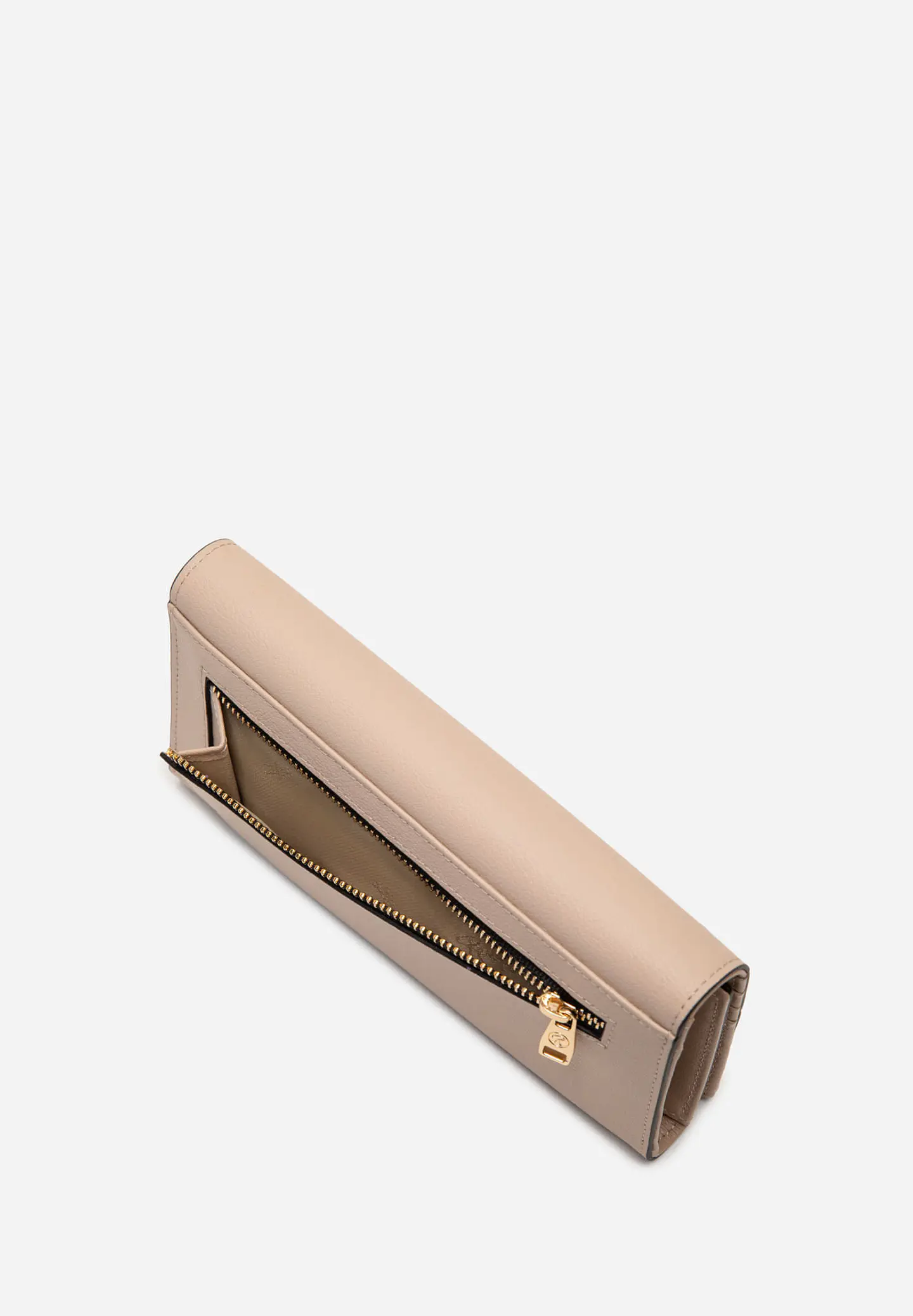 Billetera Cuero Roselle Maxi 8