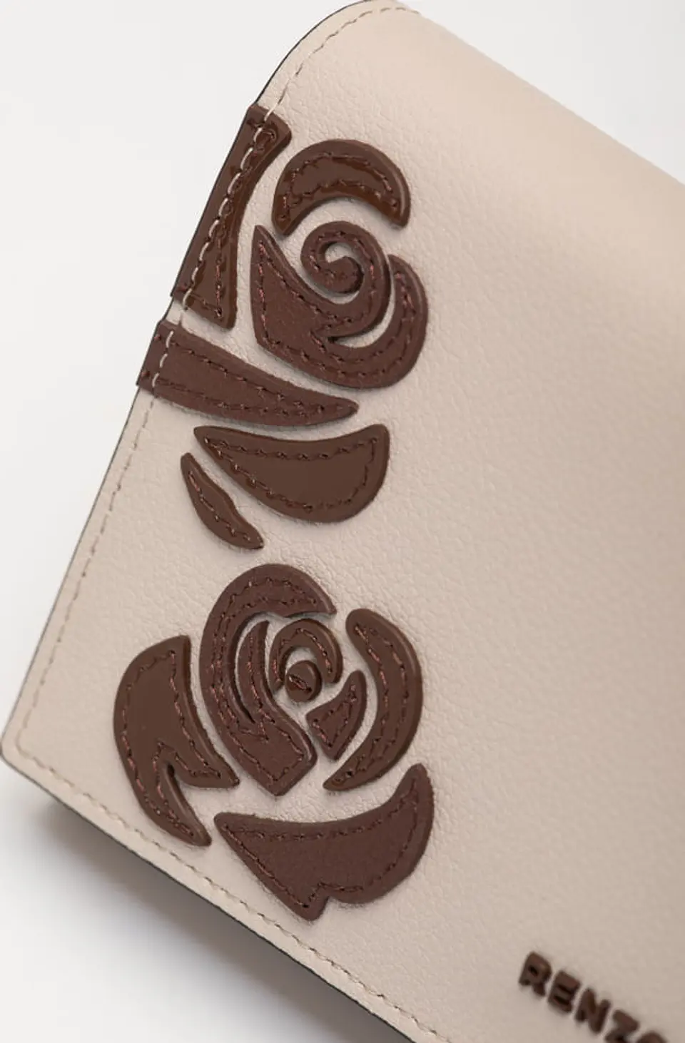 Billetera Cuero Roselle Maxi 11