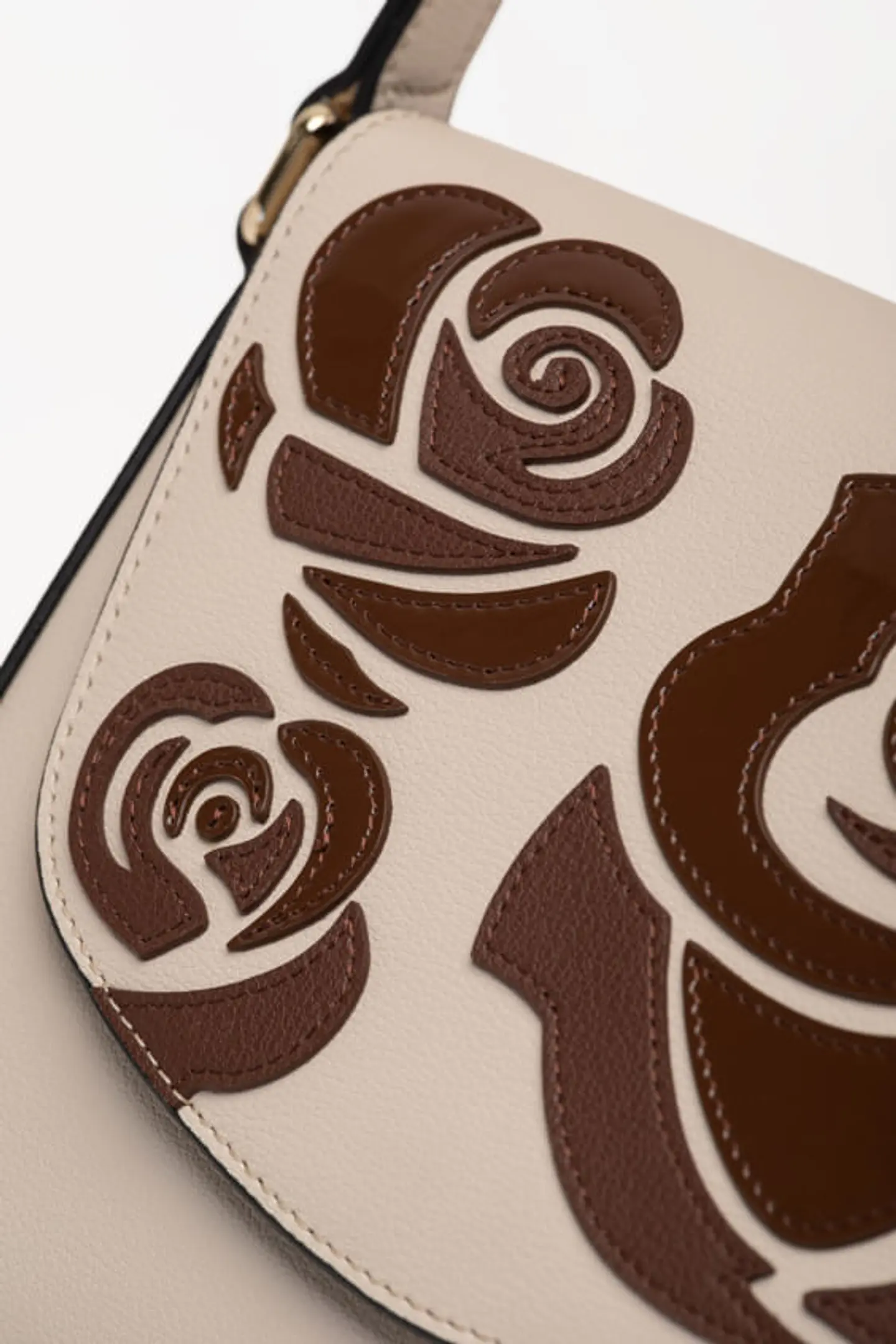 Morral Cuero Roselle 27