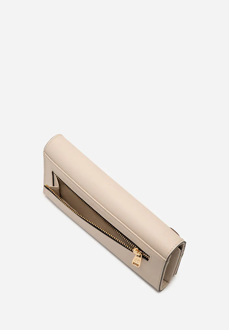 Billetera Cuero Roselle Maxi 15