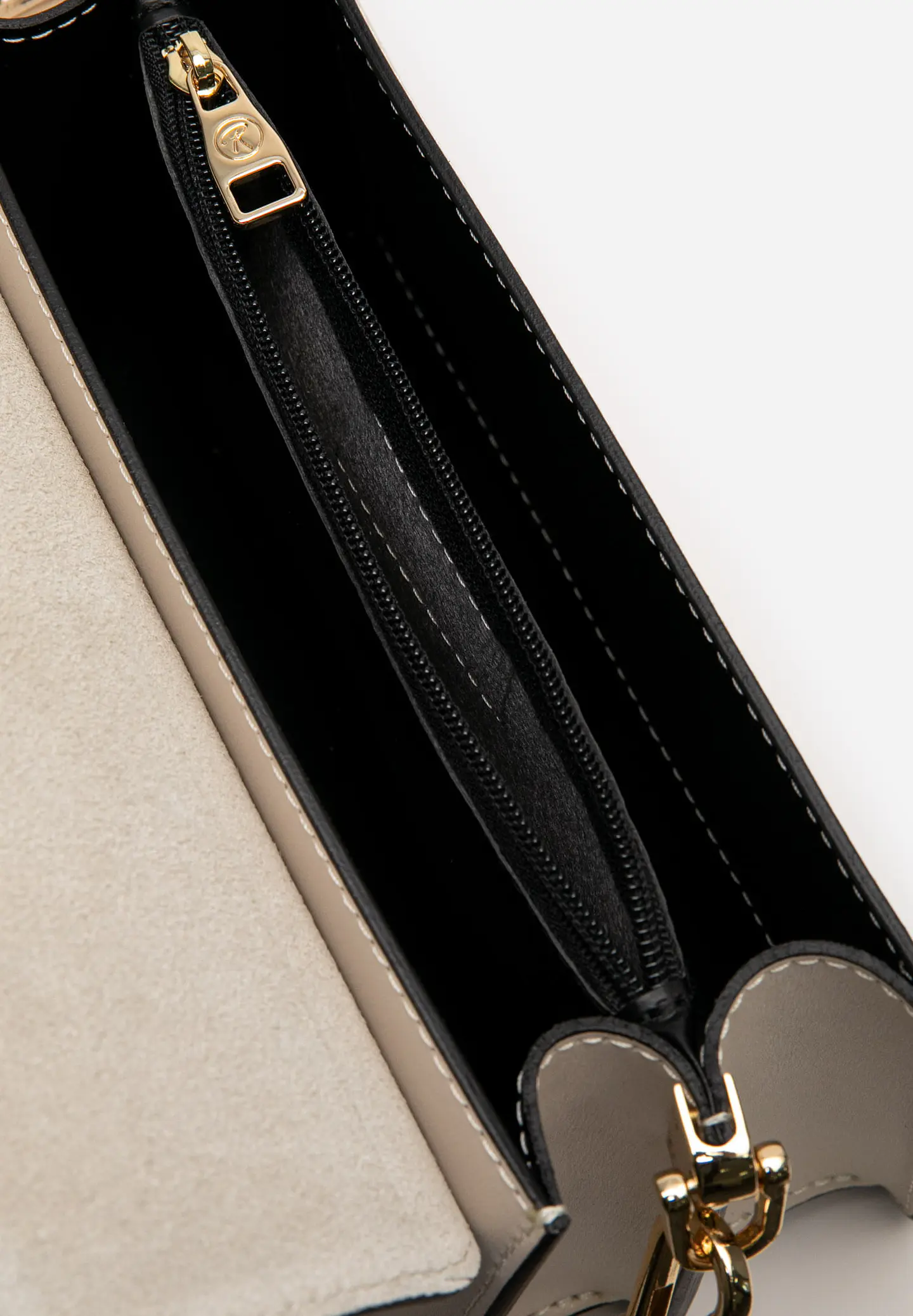 Cartera Cuero Nova 1
