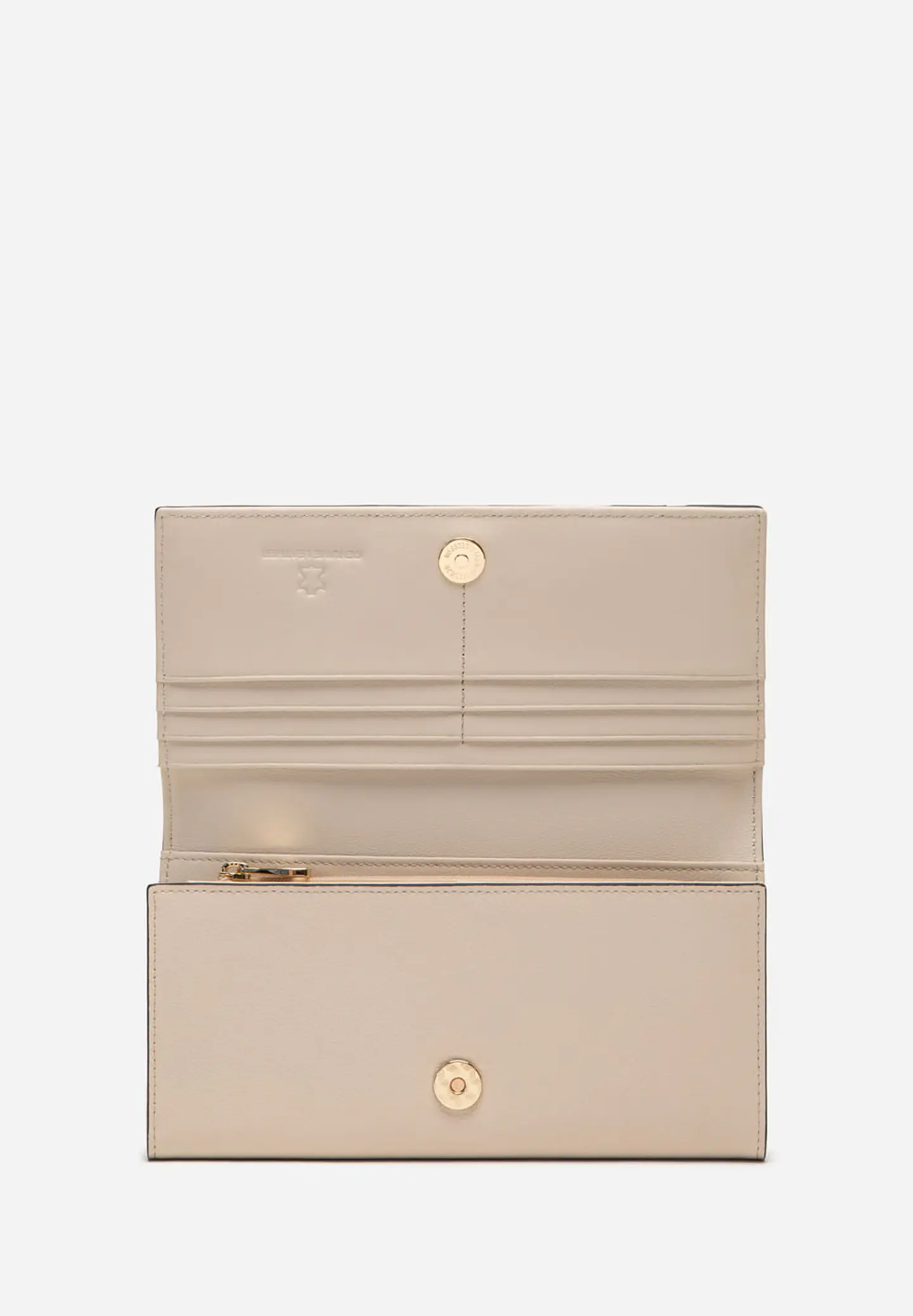 Billetera Cuero Roselle Maxi 17