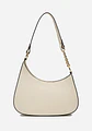 Cartera Cuero Hobo Chain - Miniatura 21