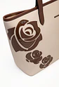 Cartera Cuero Tote Roselle - Miniatura 30