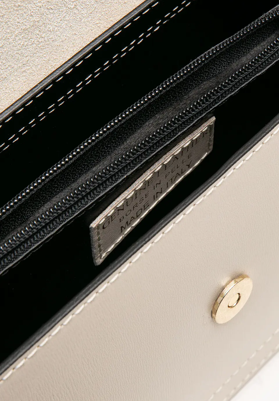 Cartera Cuero Nova 7
