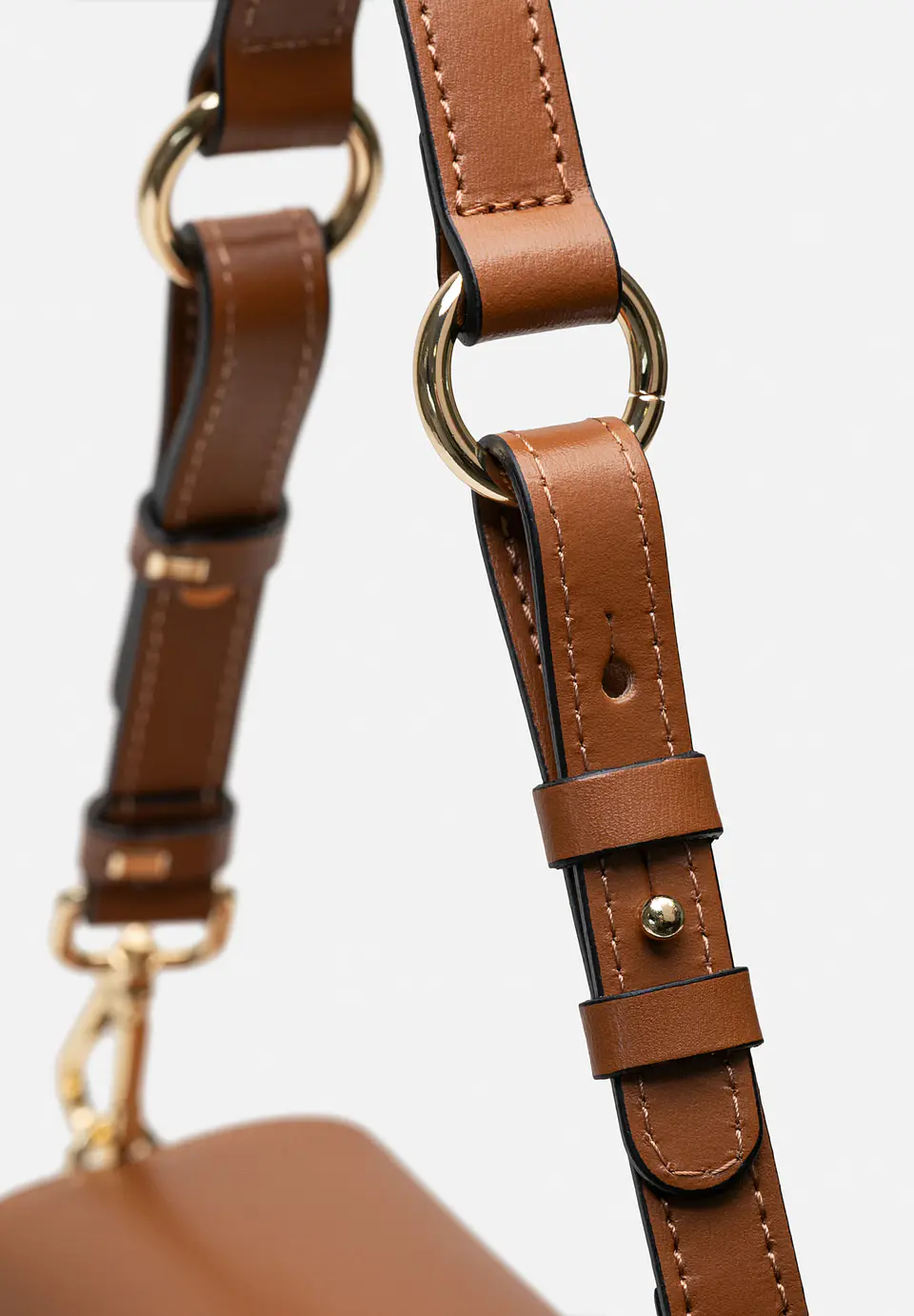 Cartera Cuero Nova 9