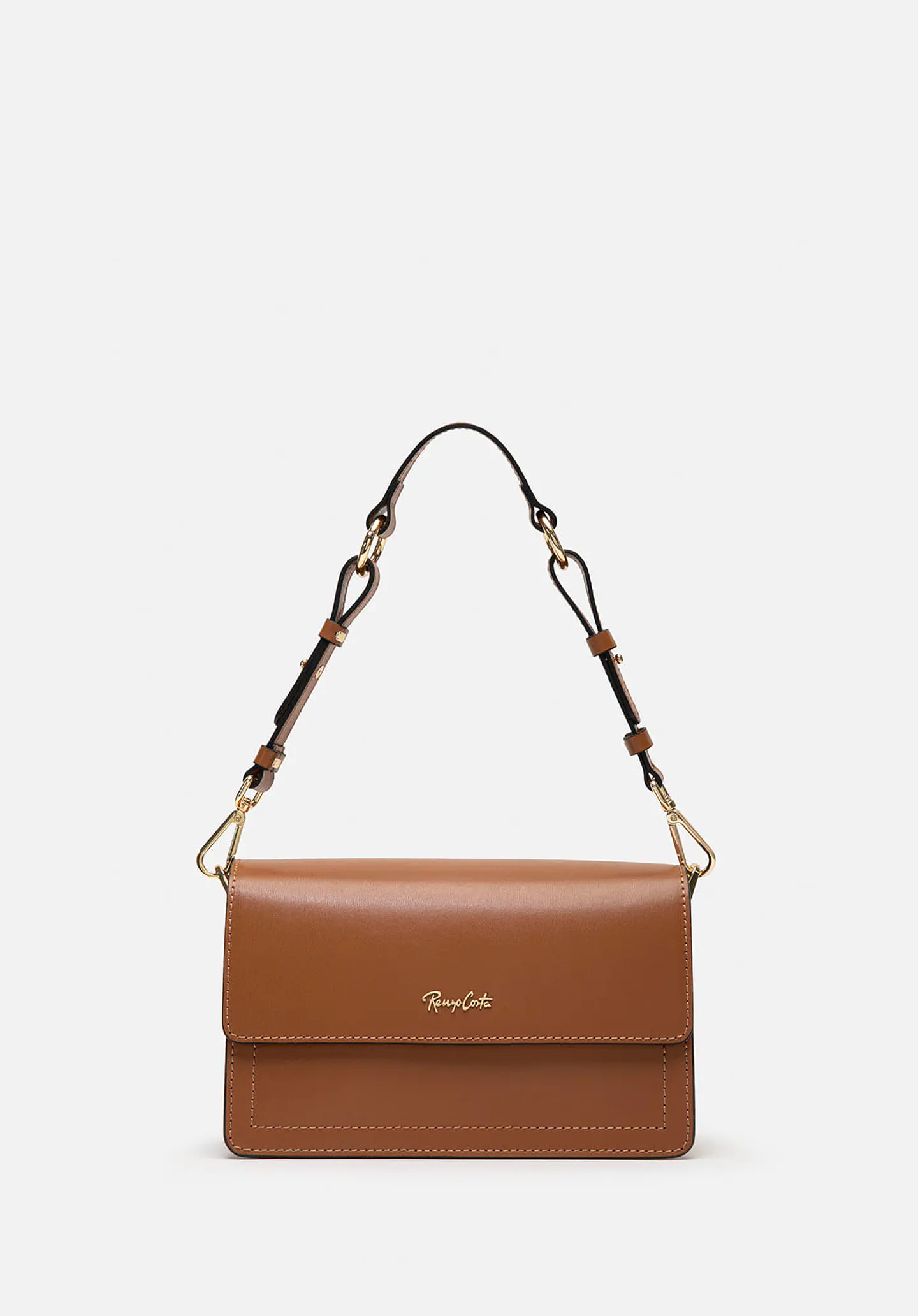 Cartera Cuero Nova 10