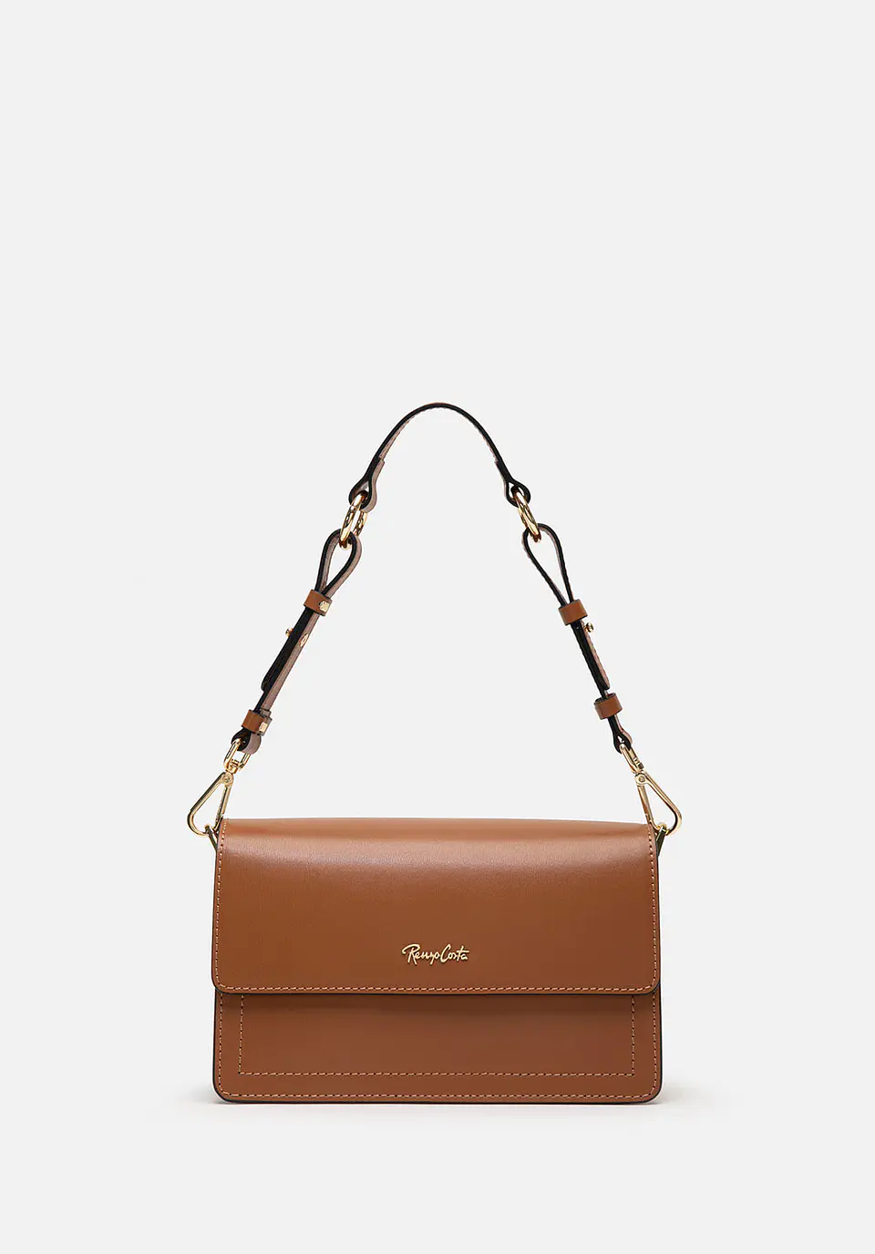 Cartera Cuero Nova 10