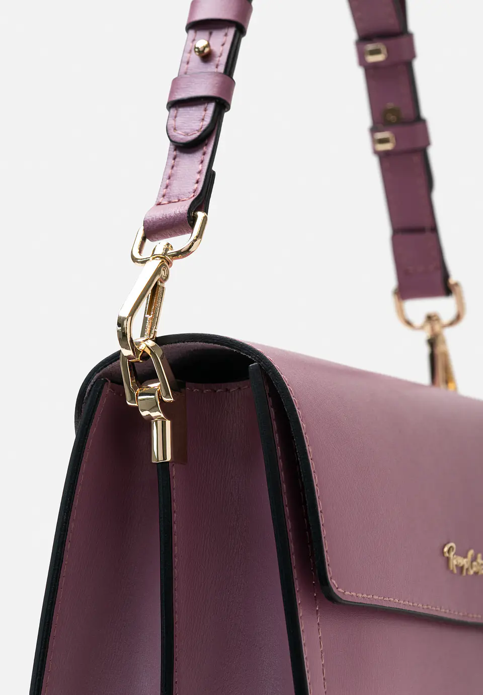 Cartera Cuero Nova 12