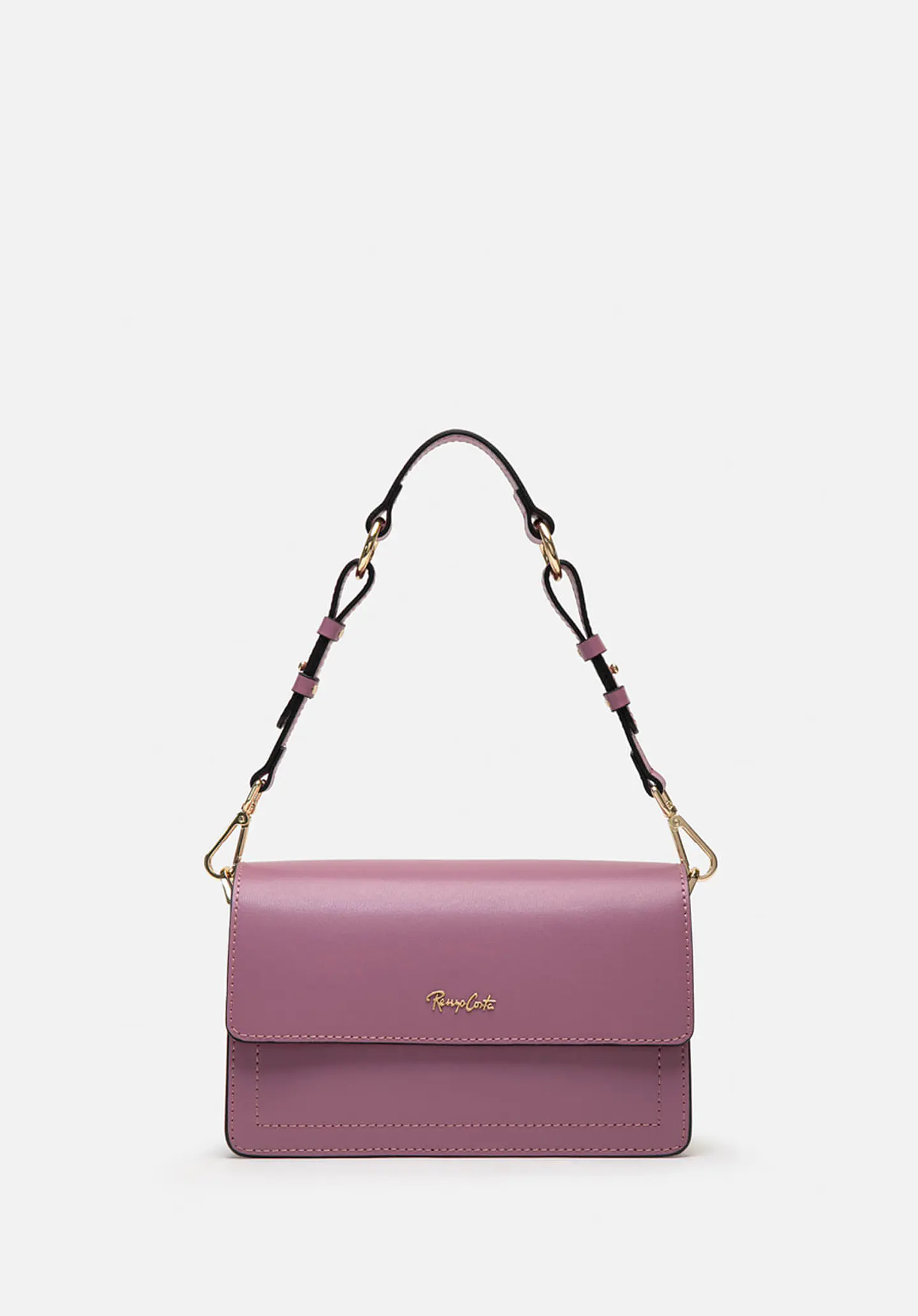 Cartera Cuero Nova 15