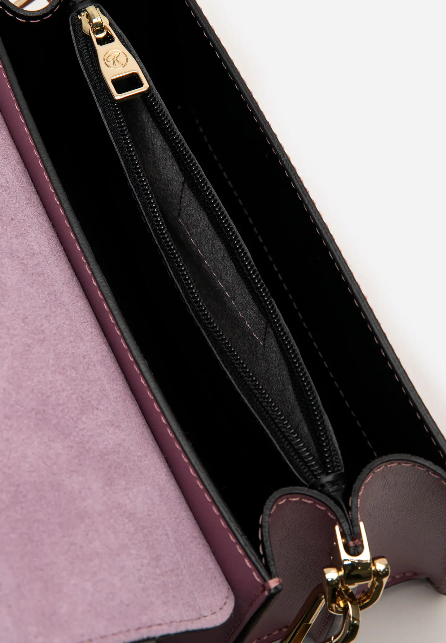 Cartera Cuero Nova 16