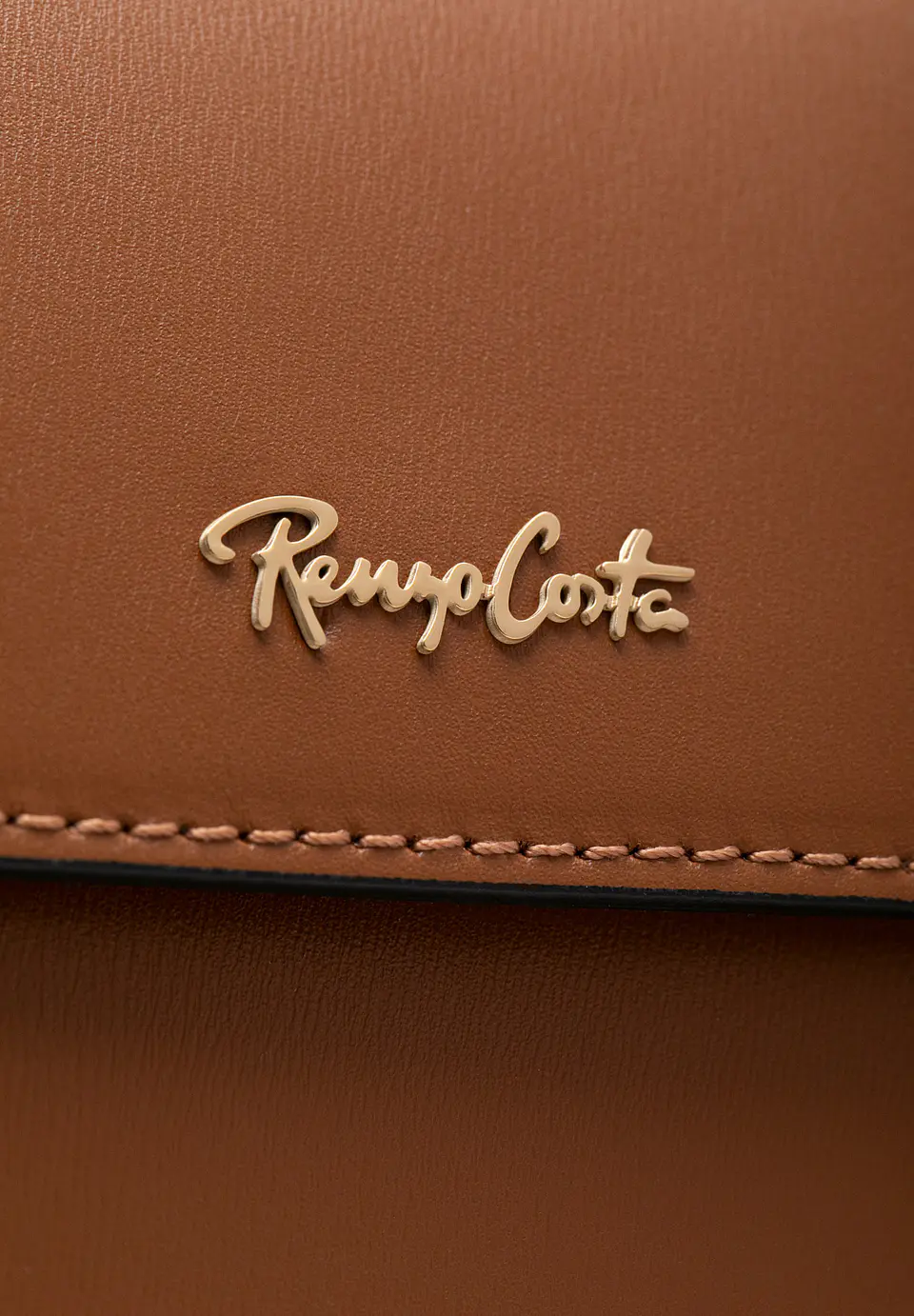 Cartera Cuero Nova 17