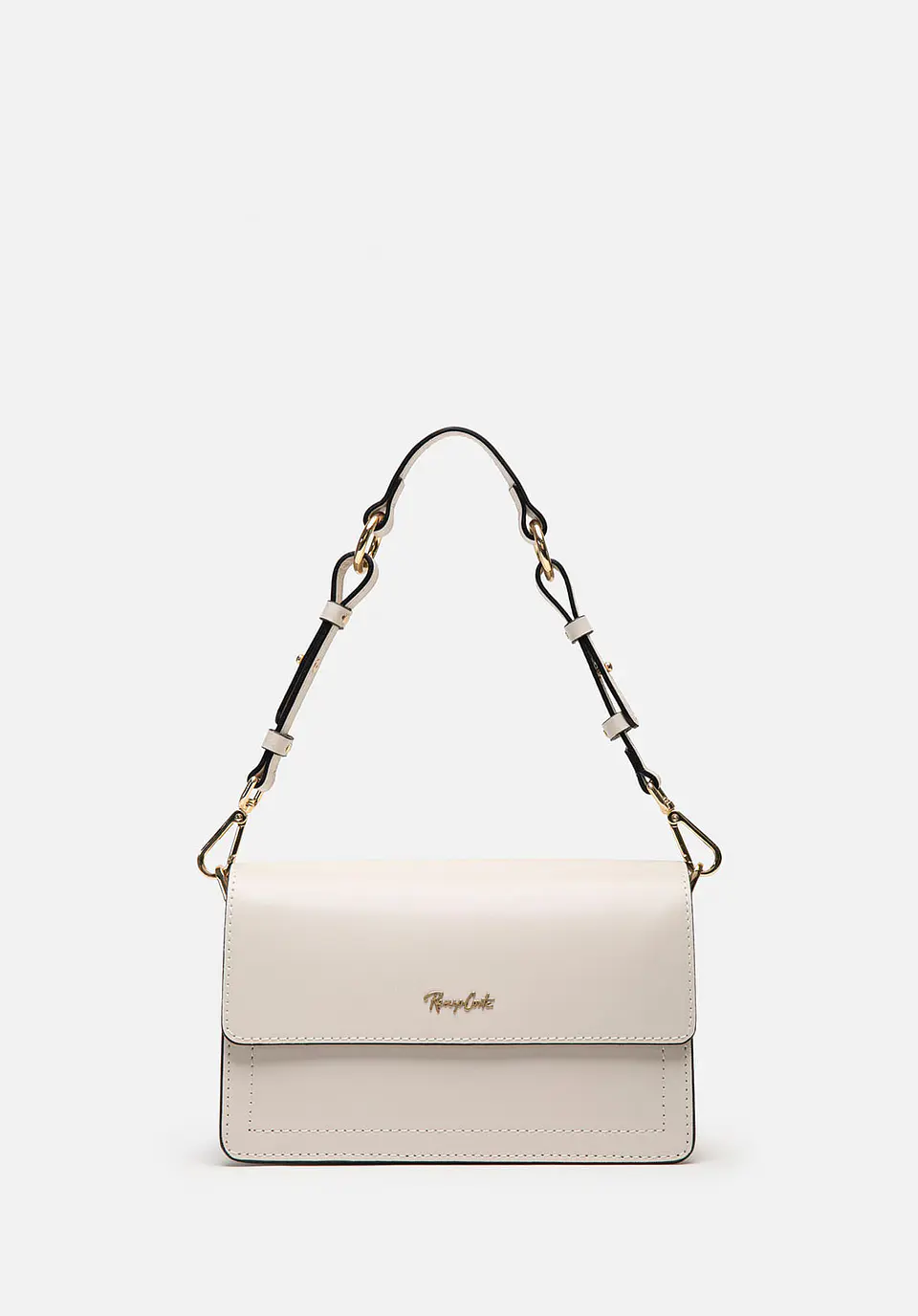 Cartera Cuero Nova 19