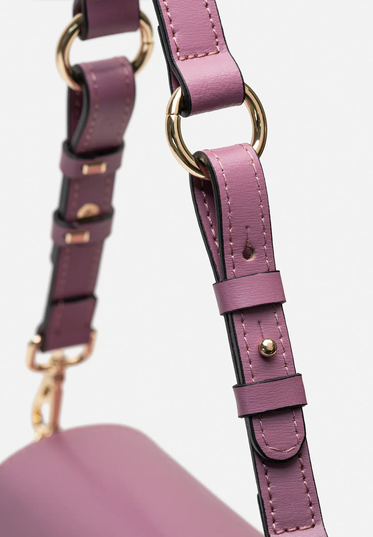 Cartera Cuero Nova 22