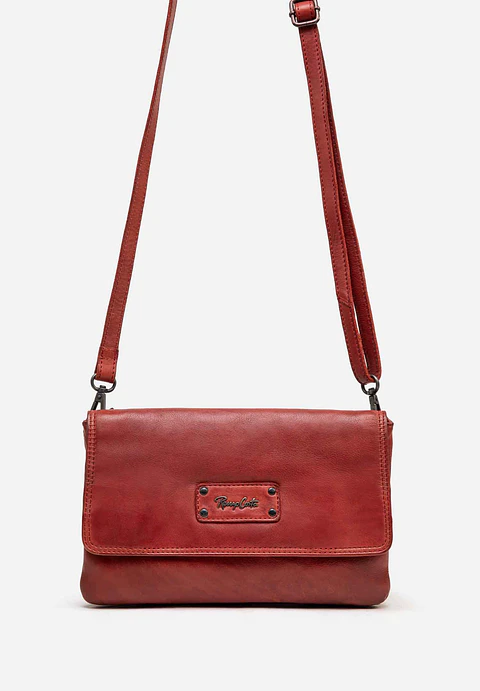 Morral Cross Rebel Fit
